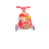 درزن مشاية اطفال