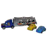 شاحنة نقل دف