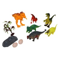 ديناصور كيس