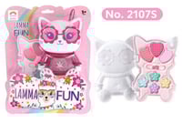 مكياج أطفال