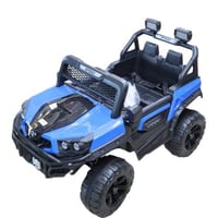 سيارة اطفال كهرباء