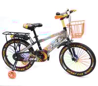 دراجة مقاس 16