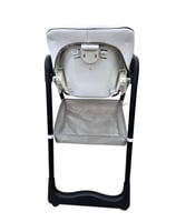 كرسي طعام للأطفال