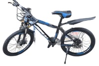 دراجة مقاس 22