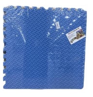 اسفنج ارضية تركيب