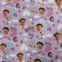 خدمة تغليف هدايا وسط