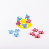 درزن لعبة التوازن