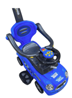 سيارة اطفال