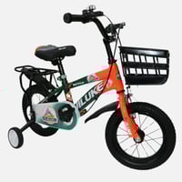 دراجة مقاس 16 انش