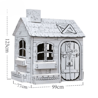 خيمة تلوين درزن