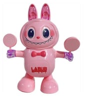 لابوبو راقص