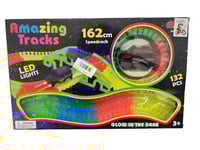 درزن سيارة سكة