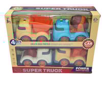 محطة سيارات درزن