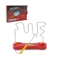 لعبة السلك الكهربائي