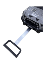 سيارة اطفال