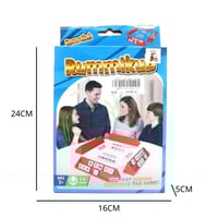 لعبة طاولة RUMMIKUB