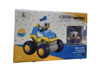 سيارة دوناك داك