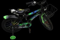 دراجة مقاس 16