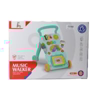 درزن مشاية اطفال