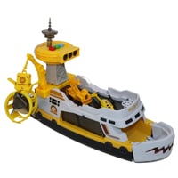 قارب شرطة درزن