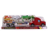 شاحنة تريلا درزن