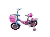 دراجة مقاس 16 انش