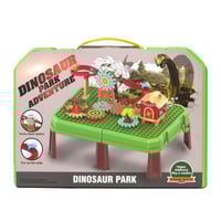 لعبة الديناصور شنطة