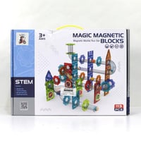 مكعبات مغناطيس