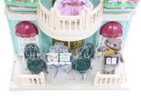 منزل كبير درزن