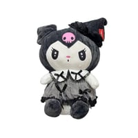 دمية كرومي 30 سم