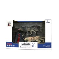 مجموعة حيوانات