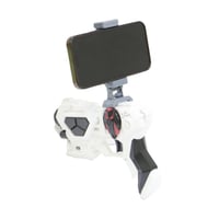 مسدس يثبت عليه الموبايل درزن