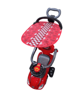 سيارة اطفال