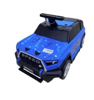 سيارة اطفال