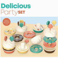 فاست فود علبة