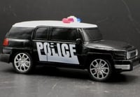 جيب ريموت شرطة درزن