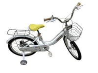 دراجة مقاس 14 انش