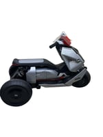 دباب اطفال كهرباء