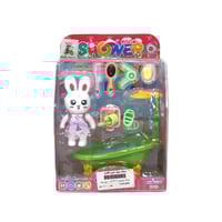 غرفة استحمام