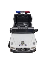 سيارة اطفال كهربائية