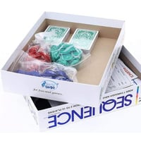 درزن لعبة سيكونس كبير