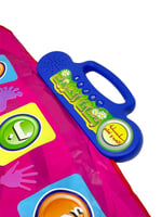 درزن ساط الحروف