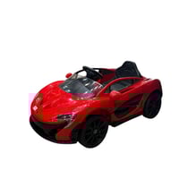 سيارة ماكلارين الكهربائية