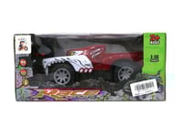 درزن سيارة ريموت