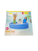 مسبح ثلاث حلقات بالون