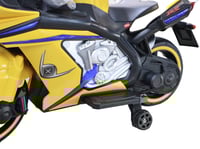 دباب اطفال كهرباء