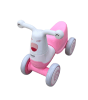 سيارة عجيبة