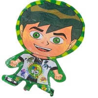 بالون هيليوم