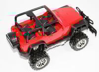 سيارة دركسيون ريموت درزن