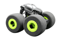 سيارة ريموت كفر سفنج درزن